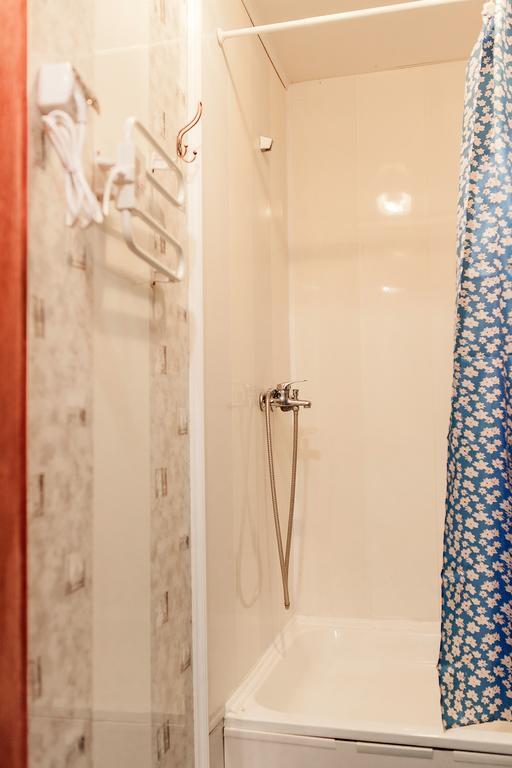 Apple Hostel Лвив Стая снимка