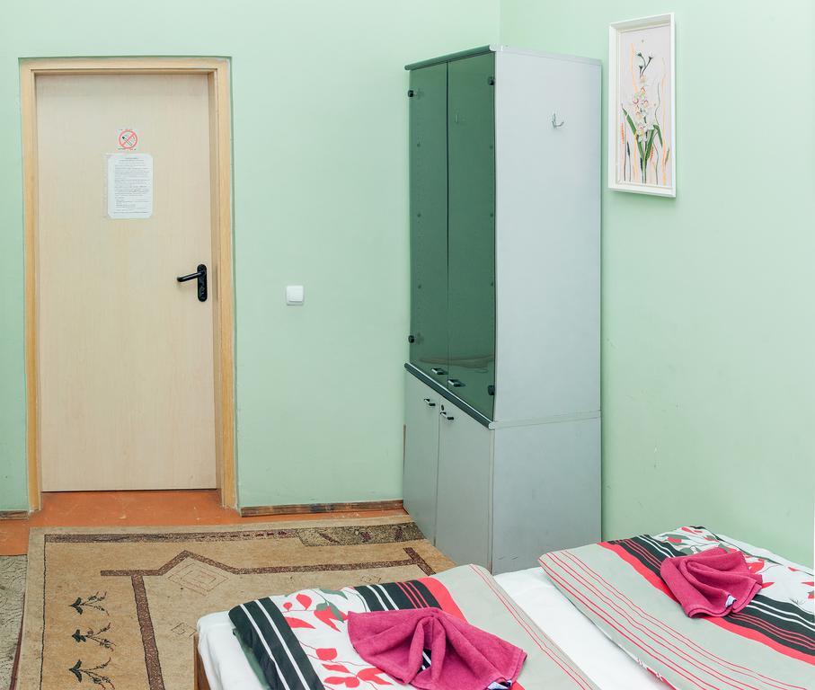 Apple Hostel Лвив Стая снимка