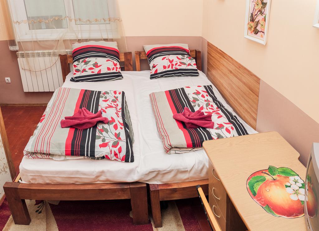 Apple Hostel Лвив Стая снимка